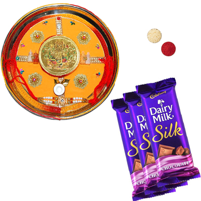 "Gift Hamper - code RS21 - Click here to View more details about this Product